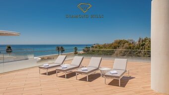 Apartmám 4+kk 211m², terasa 352m² - 7