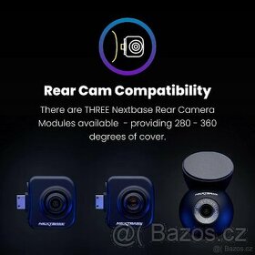 Nextbase Dash Cam 522GW - 7