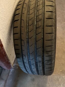 Continental Premium Contact 7 - 225/45 R17 91V - 7