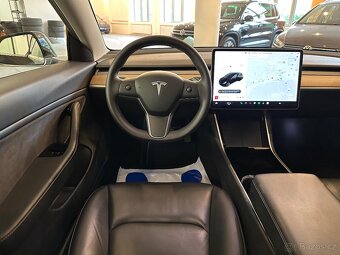TESLA MODEL 3 LONG RANGE DUAL MOTOR 11/2020 ZÁRUKA 4X4 - 7