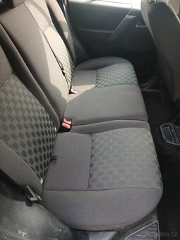 Land Rover Freelander 2 - 7