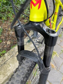 Rock Machine Storm 90 29” XXL - 7