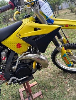 Suzuki RM 250 2003 - 7