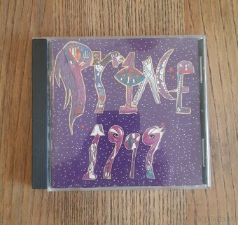 15x CD, různé žánry #1 /SLEVA/ - 7