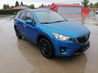 Mazda CX-5 2.0i121kw Skyactiv 87000kmR12/2013KameraNavi - 7