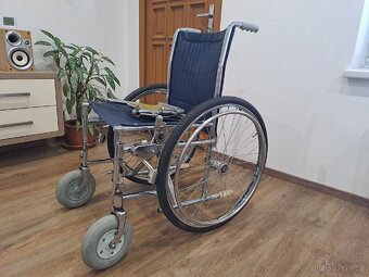 Invalidní vozík - 7