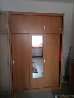 Kvůli stěhování pár věcí na prodej, nebo za odvoz. - 7