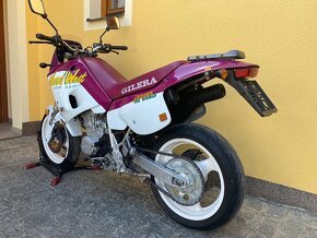 Gilera Nordwest 600 - 7