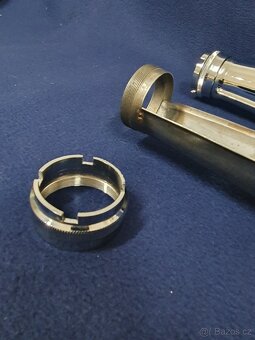 Vyfuk Dutnik Jawa 250/350 Kyvacka NOVE - 7