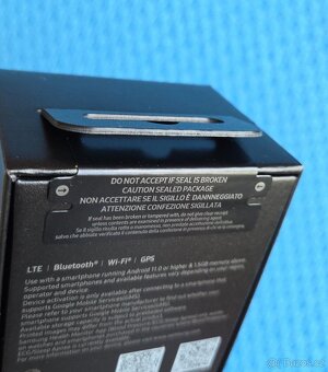 Samsung Galaxy Watch Ultra šedé NOVÉ NEROZBALENÉ - 7