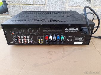 Receiver Harman kardon AVR 70 - 7