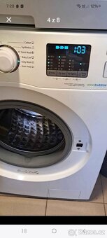 Samsung na 7 kg - 7