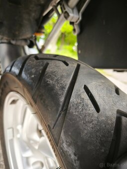 BMW 1200 gs - 7