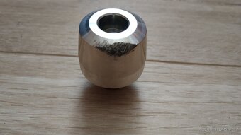 Závažíčko na Yamahu MT-03 - 7