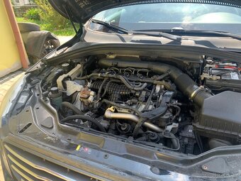 Prodám VOLVO XC60 133Kw Rv.2014 - 7