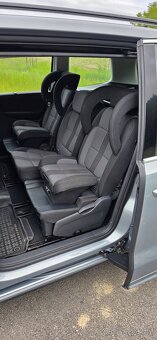 VW SHARAN 7N1 2013/2014 Dsg - 7