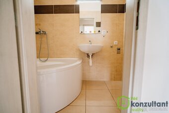Pronájem bytu 2+1, 49 m2 - Brno - Ponava, ev.č. 00764 - 7