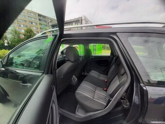 Ford Focus 3 - 7