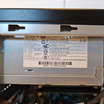 Server HP Proliant ML10 Gen9 - 7
