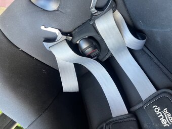 Autosedačka Britax Römer M i size - 7