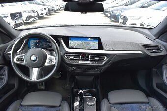 BMW 218d ///MSPORT DPH ČR 1.MAJITEL - 7