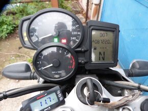 Bmw R 1200 R - 7