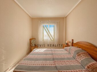 Prodej, apartmán 44 m² s terasou a bazénem, Torre la Mata - 7