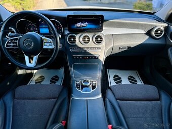 Mercedes C220d 2020 9G Facelift 166tkm - 7