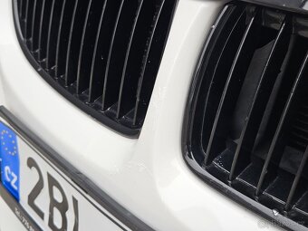 BMW e90 335i N54 2008 - 7