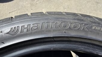 Letní pneu 255/35/19 Hankook - 7