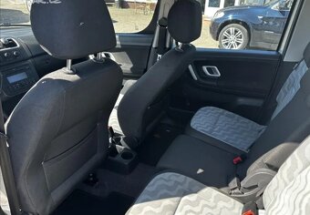 Prodám Škoda Roomster 1.9TDi 77kw BLS - 7