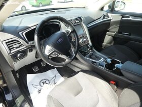 Ford Mondeo 2.0TDCi 110kW,Titanium,LED - 7