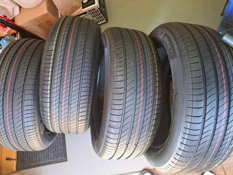 Letní pneumatiky Michelin Primacy 4 - 7