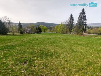 Prodej, louka, 5 869 m2, Zdíkov - Nový Dvůr - 7