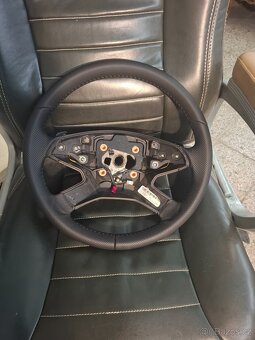 Renovace volantu - 7