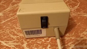 Napájecí zdroj k Amiga 500, 600, 1200 (1) - 7