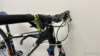 Cannondale SL4 (odlehčená verze), 29", pro jezdce od 168cm - 7