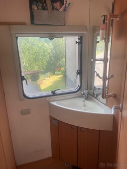 Fiat ducato 2006 6 Míst 2,3jtd euro 3 - 7