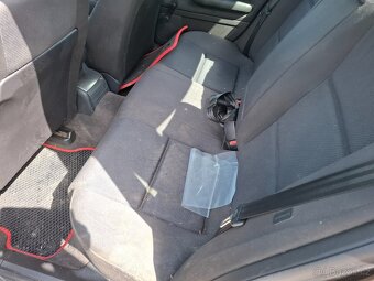 Audi A4 1.9 TDI 96kw/131PS Klima. Alu Model 2003 Nová Stk... - 7