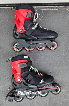 in-line 36,5-40 Rollerblade - 7