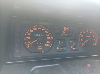 Renault r19 1.8 16v - 7
