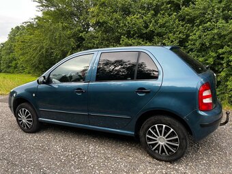 Fabia - 7