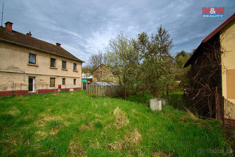 Prodej pozemku k bydlení, 397 m², Branky - 7