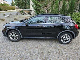 Mercedes-Benz GLA 2019 4Matic - 7