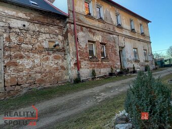 Prodej, domy/rodinný, 280 m2, 36401 Otročín, Karlovy Vary [I - 7