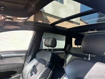 AUDI Q7 4.2TDI 250kw - 7