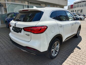 MG EHS PHEV Comfort 1.5 190kW AUT. 27tkm Virtual Kamera ACC - 7