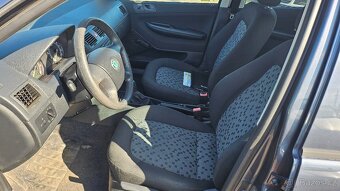 Škoda Fabia 1.2i LPG, r.v. 2006, po STK do 6/2027 - 7