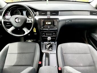 2014 Škoda Superb 1.6 TDI Nové rozvody - 7