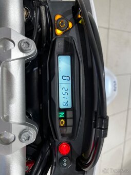 Husqvarna 701sm - 7